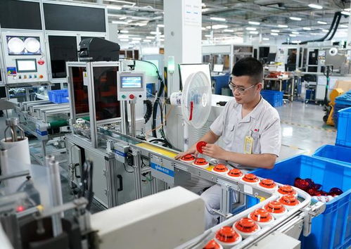 河北秦皇岛 擘画蓝图，打造电子信息和智慧消防产业新高地