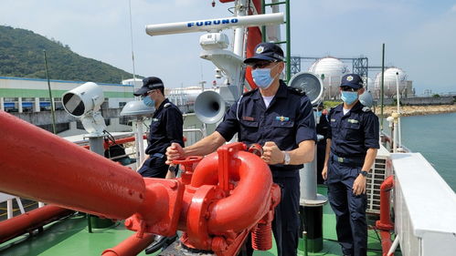 深化粤澳合作，共筑安全防线 两地消防救援技术提升的实践与探索