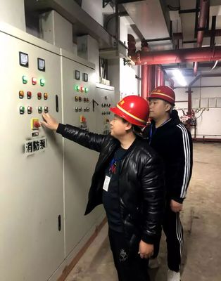 创新监管机制，筑牢安全防线——福建消防技术服务事中事后监管新实践