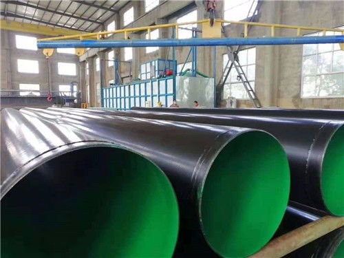 志丹涂塑给水钢管技术在消防技术服务中的应用与优势