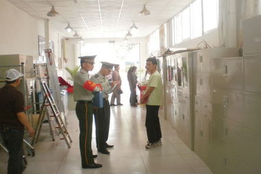 云南消防科技网 消防技术服务，筑牢云岭安全防线